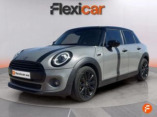 MINI Cooper COOPER 5 PUERTAS