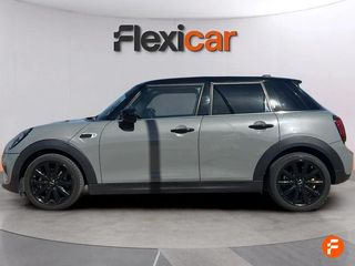 MINI Cooper COOPER 5 PUERTAS