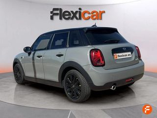 MINI Cooper COOPER 5 PUERTAS