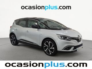 Renault Scenic dCi 130 Edition One Energy 96 kW (130 CV)