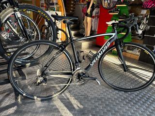 Specialized Roubaix Talla 49