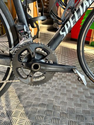 Specialized Roubaix Talla 49