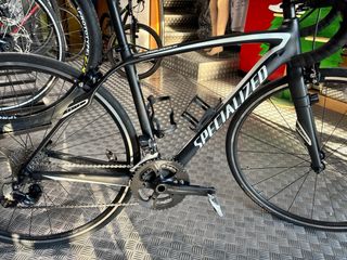 Specialized Roubaix Talla 49