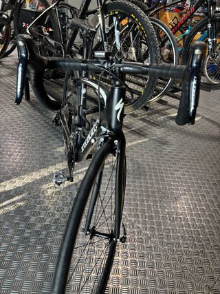 Specialized Roubaix Talla 49
