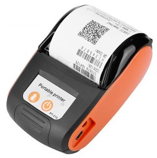 Impresora Termica Tickets Inalambrica Bluetooth