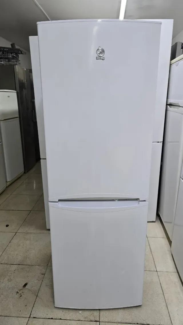 Frigorífico Balay Combi No Frost 1,70m A+