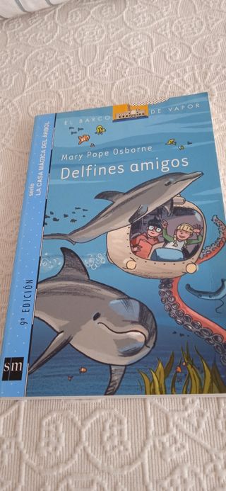 Aventura en el ártico