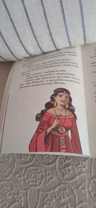 Aventura en el ártico