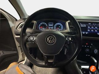 Volkswagen T-Roc Advance Style 1.5 TSI 110kW DSG