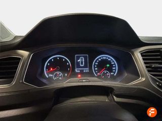 Volkswagen T-Roc Advance Style 1.5 TSI 110kW DSG