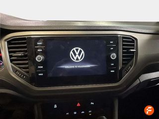 Volkswagen T-Roc Advance Style 1.5 TSI 110kW DSG