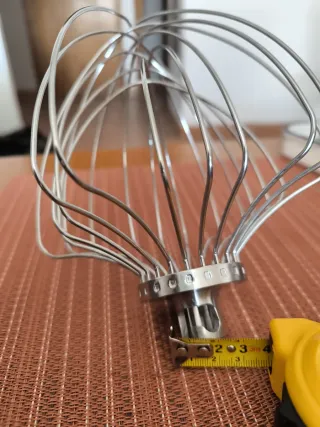 Accesorio Batidora Grande