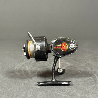 Mulinello da pesca Mitchell Prince metallo