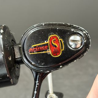 Mulinello da pesca Mitchell Prince metallo