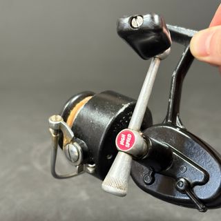 Mulinello da pesca Mitchell Prince metallo