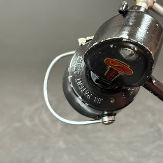 Mulinello da pesca Mitchell Prince metallo