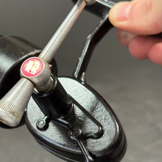 Mulinello da pesca Mitchell Prince metallo