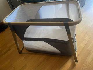 Cuna Kinderkraft de Viaje Plegable SOFI