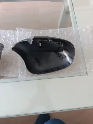 Carcasa Retrovisor BMW Serie 1 Gris