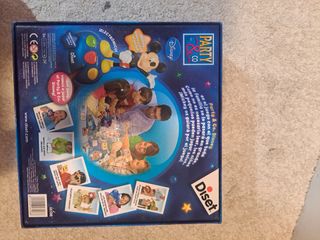 Juego de mesa Disney Party & Co