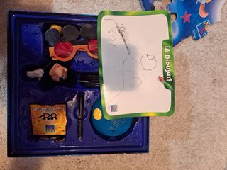 Juego de mesa Disney Party & Co