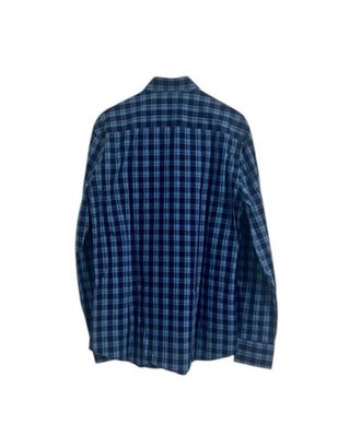 Talla S. Camisa 100% algodón HACKETT LONDON 