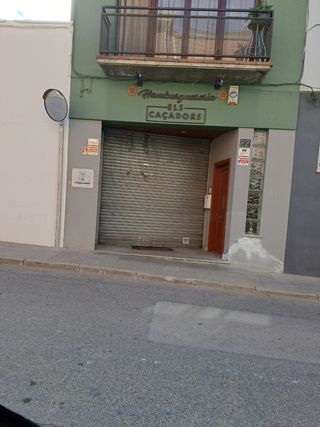 Local comercial en venta