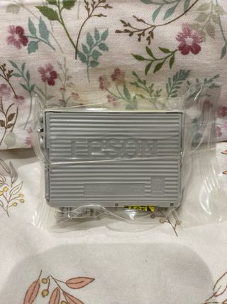 Cartucho Tinta Epson T1304 Amarillo