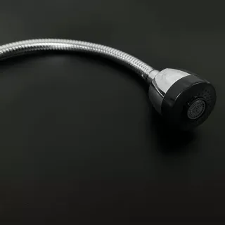 Miscelatore Rubinetto Cucina Lavello Doccetta NEW