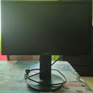 Monitor ASUS 1080p