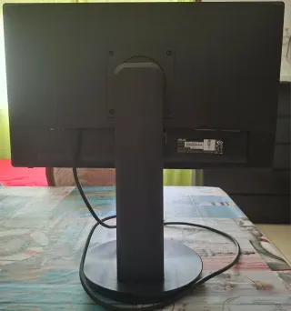 Monitor ASUS 1080p