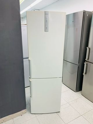 Nevera Combi Bosch 1.85m con garantía 
