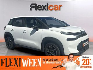 Citroën C3 Aircross BlueHDi 81kW (110CV) Shine Pack