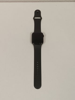 Apple Watch SE 2da Gen Negro