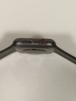 Apple Watch SE 2da Gen Negro