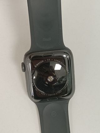 Apple Watch SE 2da Gen Negro