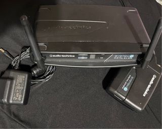 Audio-Technica System 10 Digital 2.4 GHz