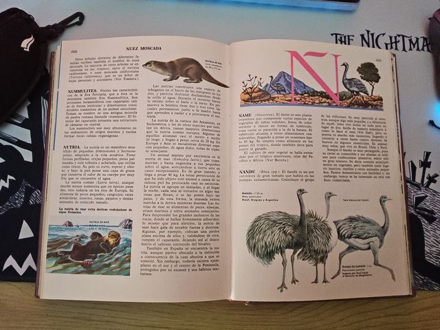 Libro volumen 3 ciencias naturales