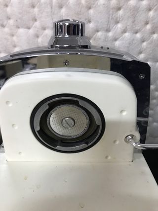 Cafetera Ufesa Express