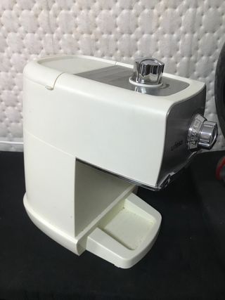 Cafetera Ufesa Express