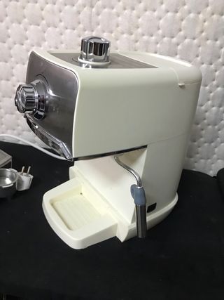 Cafetera Ufesa Express