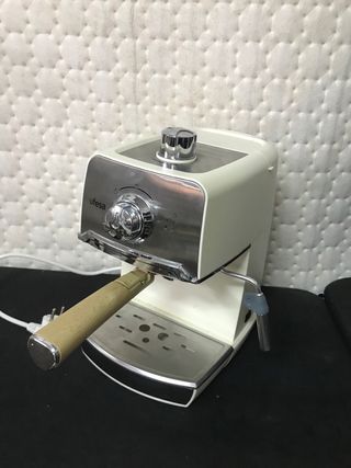 Cafetera Ufesa Express