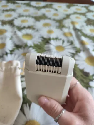 Silk Èpil Duo Plus x depilazione