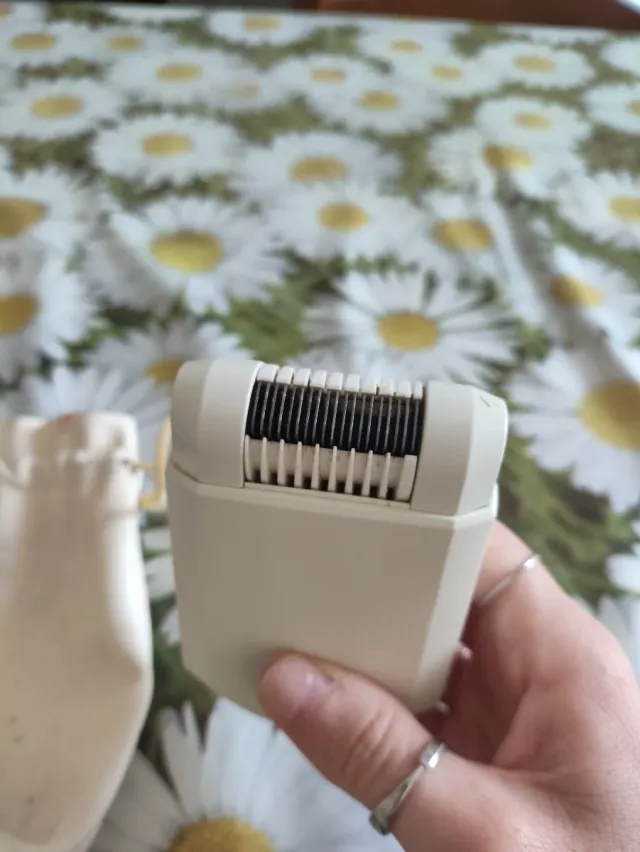 Silk Èpil Duo Plus x depilazione