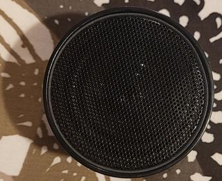 Altavoz Bluetooth Burger King Negro/Rojo