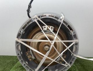97100 722639 caja mercedes-benz clase s (w220) 4.0
