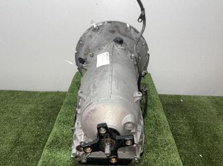 97100 722639 caja mercedes-benz clase s (w220) 4.0