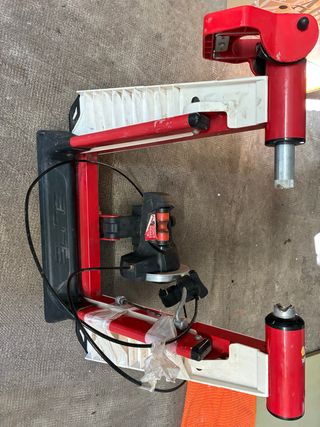 Rodillo Élite para Bicicleta