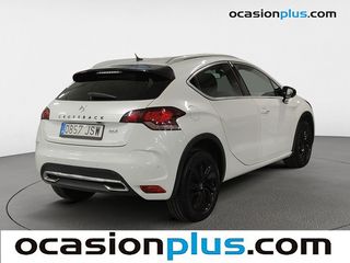 DS DS 4 Crossback 1.6 BlueHDi S&S Style EAT6 88 kW (120 CV)