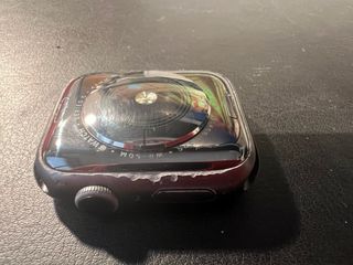 Apple Watch Serie 5 44mm space grey